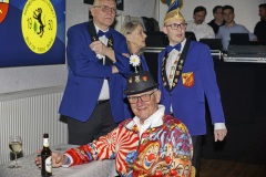 Westerwieher Karnevals Verein