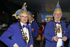 Westerwieher Karnevals Verein