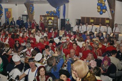 Westerwieher Karnevals Verein