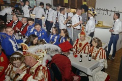 Westerwieher Karnevals Verein