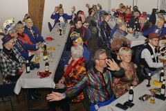 Westerwieher Karnevals Verein