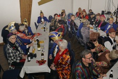 Westerwieher Karnevals Verein
