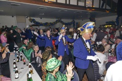 Westerwieher Karnevals Verein