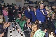 Westerwieher Karnevals Verein