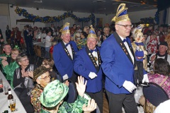Westerwieher Karnevals Verein