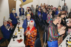 Westerwieher Karnevals Verein