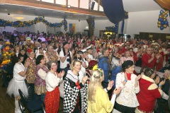 Westerwieher Karnevals Verein