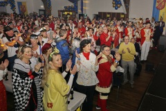 Westerwieher Karnevals Verein