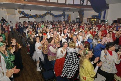 Westerwieher Karnevals Verein