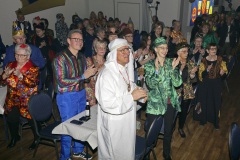 Westerwieher Karnevals Verein