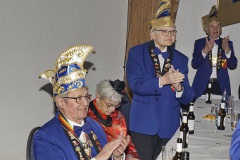 Westerwieher Karnevals Verein