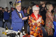 Westerwieher Karnevals Verein