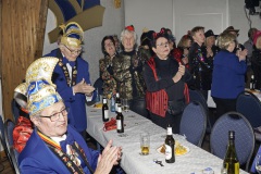 Westerwieher Karnevals Verein