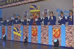 Westerwieher Karnevals Verein