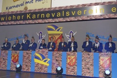 Westerwieher Karnevals Verein