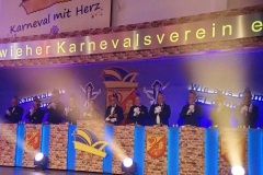 Westerwieher Karnevals Verein