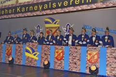 Westerwieher Karnevals Verein