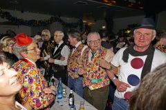 Westerwieher Karnevals Verein