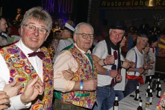 Westerwieher Karnevals Verein