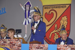Westerwieher Karnevals Verein