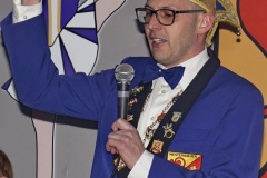 Westerwieher Karnevals Verein