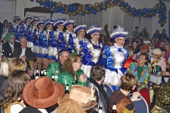 Westerwieher Karnevals Verein