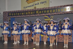 Westerwieher Karnevals Verein