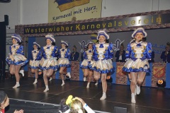 Westerwieher Karnevals Verein