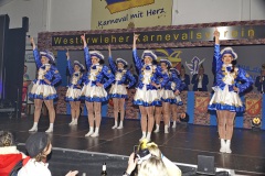 Westerwieher Karnevals Verein