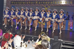 Westerwieher Karnevals Verein