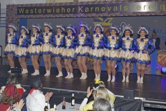 Westerwieher Karnevals Verein