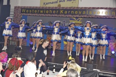 Westerwieher Karnevals Verein