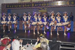 Westerwieher Karnevals Verein
