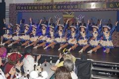 Westerwieher Karnevals Verein