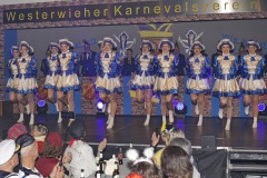 Westerwieher Karnevals Verein
