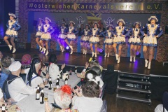 Westerwieher Karnevals Verein