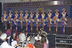 Westerwieher Karnevals Verein