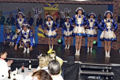Westerwieher Karnevals Verein