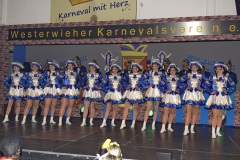Westerwieher Karnevals Verein