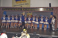 Westerwieher Karnevals Verein