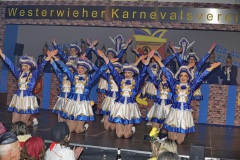 Westerwieher Karnevals Verein