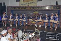 Westerwieher Karnevals Verein