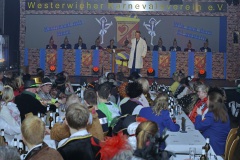 Westerwieher Karnevals Verein