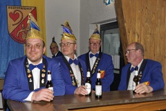 Westerwieher Karnevals Verein