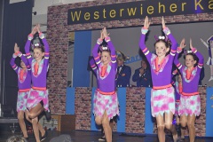 Westerwieher Karnevals Verein