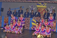 Westerwieher Karnevals Verein