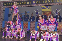 Westerwieher Karnevals Verein