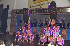Westerwieher Karnevals Verein