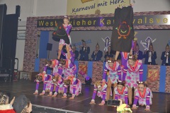 Westerwieher Karnevals Verein