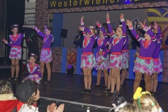 Westerwieher Karnevals Verein